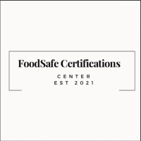FoodSafe Certifications International logo - Similar company to Smartqms