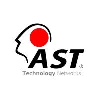 AST Networks logo - Similar company to Orbitel Solutions