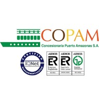 CONCESIONARIA PUERTO AMAZONAS S.A. logo - Similar company to Aricageos Soils & Concrete Sac