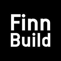 FinnBuild logo - Similar company to Flow Modules Oy