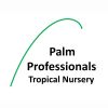Palm Professionals Tropical Nursery logo - Similar company to The Rev Collective