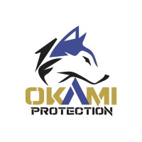 Okami Protection logo - Similar company to 3Ssecure