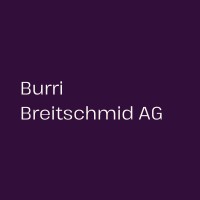 Burri Breitschmid AG (ehemals Schneider Rechtsanwälte AG) logo - Similar company to Acreo Consulting Ag