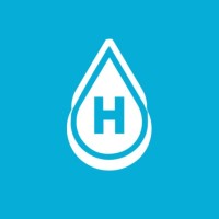 Hidratei logo - Similar company to Ei, Beleza?