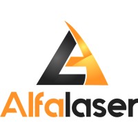 ALFA LASER logo - Similar company to Fms2
