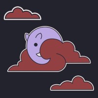 Dream Eater Interactive logo - Similar company to It4Eb