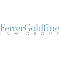 Ferrer Goldfine Law Group (FKA Plata Ferrer Law Group LLC) logo - Similar company to Wage