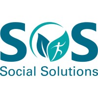 SOS Social Solutions logo - Similar company to Isbi
