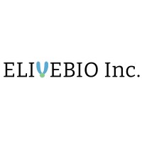EliveBio Inc. logo - Similar company to La Biryani Llc