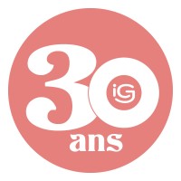 Les Internationales de la Guitare - En Occitanie logo - Similar company to Orco