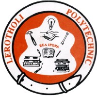 Lerotholi Polytechnic logo - Similar company to Bitmobile Tech