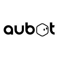 Aubot logo - Similar company to Aipoly