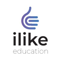 ILIKE.EDUCATION logo - Similar company to Immersium Studio