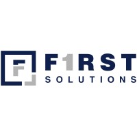 First Solutions AG logo - Similar company to Immobasis Ag