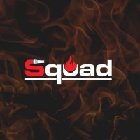Squad Tajima logo - Similar company to Tyhoo Group