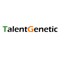 Talent Genetic logo - Similar company to Temi Robots