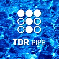 TDR Pipe logo - Similar company to Cirbsa