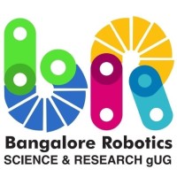 Bangalore Robotics Science and Research logo - Similar company to Activinitiativedeutschland