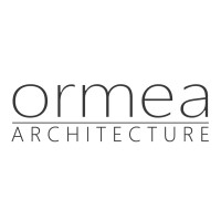 Ormea Architecture logo - Similar company to C L I C K Architecture