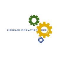 Circular Innovation Hub logo - Similar company to Circle Innovation