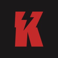 Kazi Magazine logo - Similar company to The Rapfest