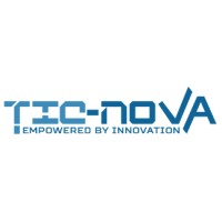 TIC-NOVA logo - Similar company to Koors.Io