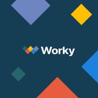 Worky logo - Similar company to Worky Solutions
