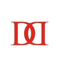 The D&D Agency logo - Similar company to Masla Empathy Lab • Certified B Corp