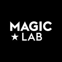 MAGIC LAB logo - Similar company to Magiclab