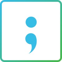 Semiqolon; User Experience Studio logo - Similar company to Webtouch It Solutions - Cisco Webex Authorized Partner