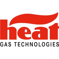 HEAT gas technologies GmbH logo - Similar company to Reinhard Eder Blechbauges.M.B.H.