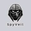 SpyVeil logo - Similar company to Synczero