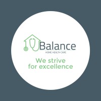 BALANCE HOME HEALTH CARE logo - Similar company to Familiar