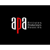 A.P.A Artistes Producteurs Associés logo - Similar company to La Luna Productions