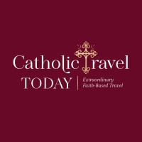 Catholic Travel Today logo - Similar company to Fhtglobal