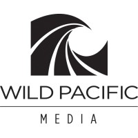 Wild Pacific Media logo - Similar company to Foothold Studios