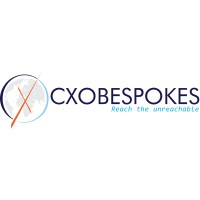 CXO Bespokes Presents Elevating Banking: 2025 Global CXO Dinner Series on Generative AI logo - Similar company to Corvo Security