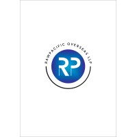 RAWPACIFIC OVERSEAS LLP logo - Similar company to Zeta International Llp