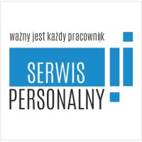 Serwis Personalny Poland Sp. z o. o. logo - Similar company to Krex Sp. Z O.O.