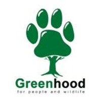 Greenhood Nepal logo - Similar company to We For Biodiversity Conservation, Katari