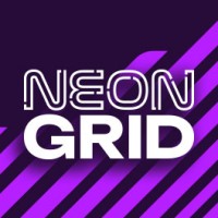 Neon Grid logo - Similar company to Ecommvert