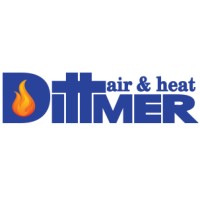 Dittmer Air Conditioning and Heating Services, Inc. logo - Similar company to Rinaldi'S Air Conditioning Service