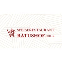 Restaurant Rätushof logo - Similar company to Horst