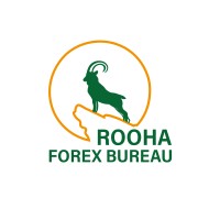Rooha Forex Bureau logo - Similar company to Hivisasa