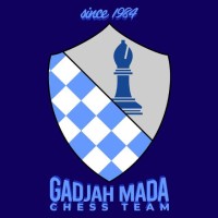 UKM Catur UGM logo - Similar company to Ukm Catur Universitas Indonesia