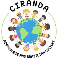 Ciranda - Portuguese and Brazilian Culture logo - Similar company to Bolder Podcast