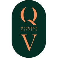 QV Winebar & Osteria logo - Similar company to Hevesta B.V.