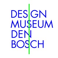 Design Museum Den Bosch logo - Similar company to Van Abbemuseum