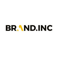BrandInc Official logo - Similar company to Peta Creative