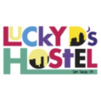 LuckyDsHostel logo - Similar company to Good Time Group